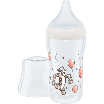 NUK Perfect Match Disney biberon cu controlul temperaturii - imagine 2